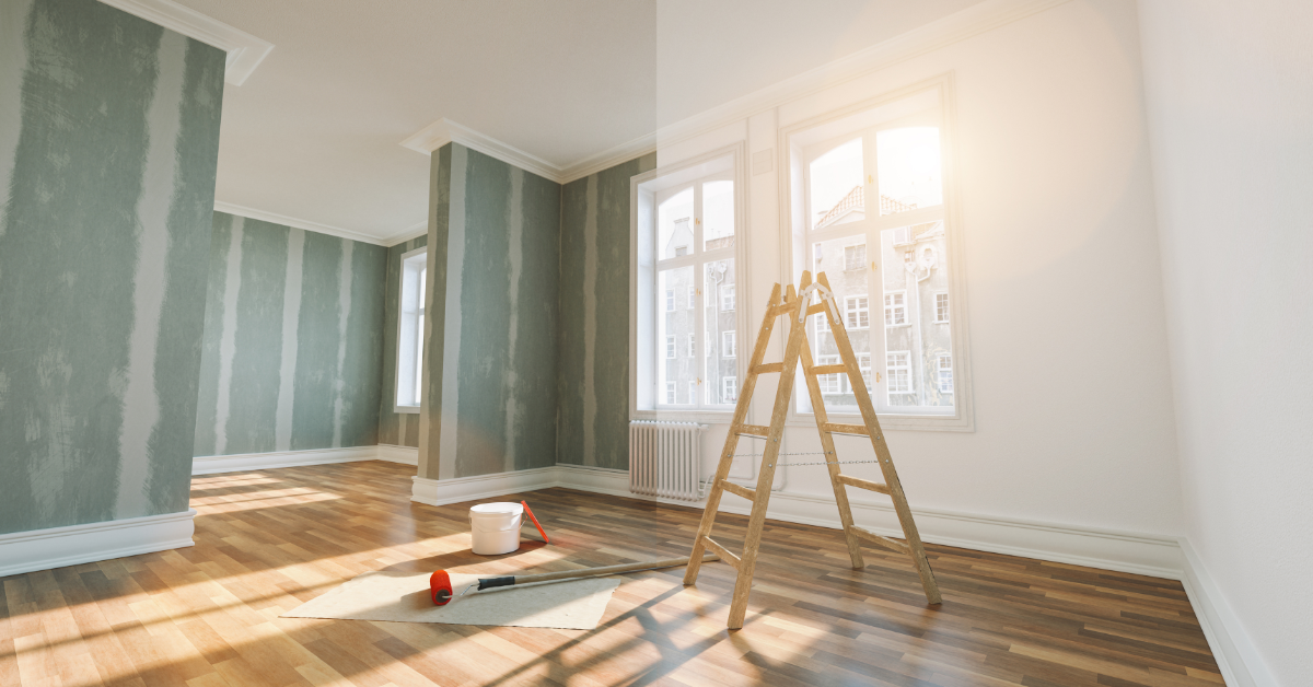 Vacant Property Refurbishment Grant | Get Started With Unyte